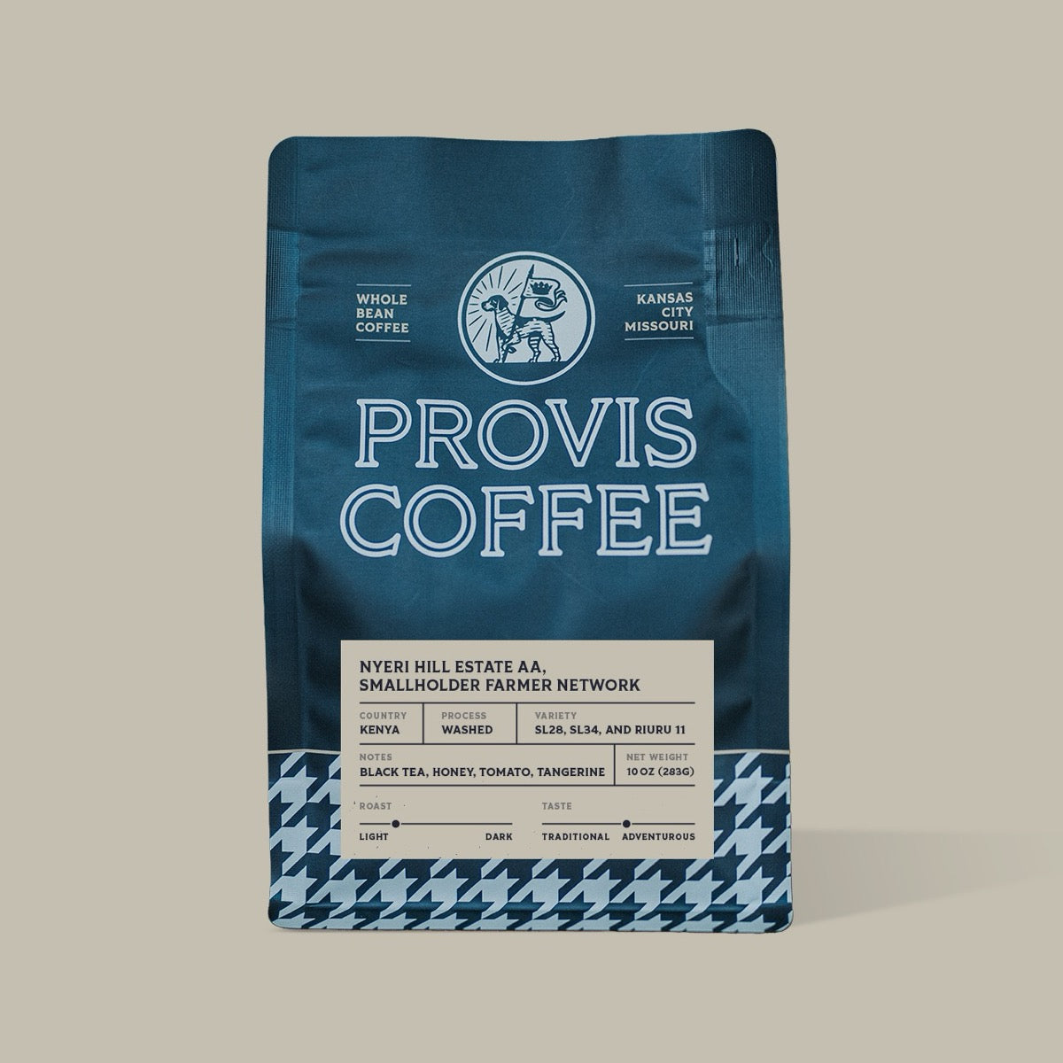 Nyeri Hill Estate AA