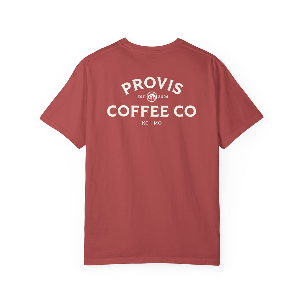 The Classic Shirt