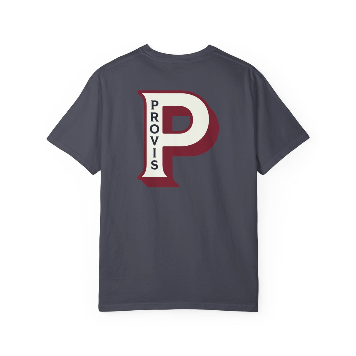 PCR Shirt alternate view