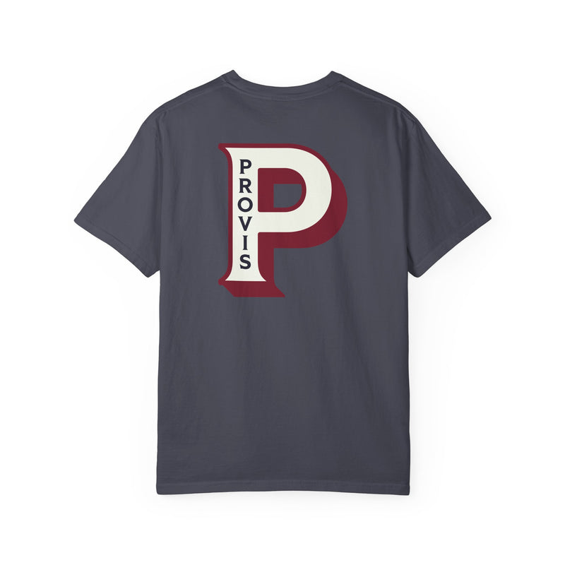 PCR Shirt - back