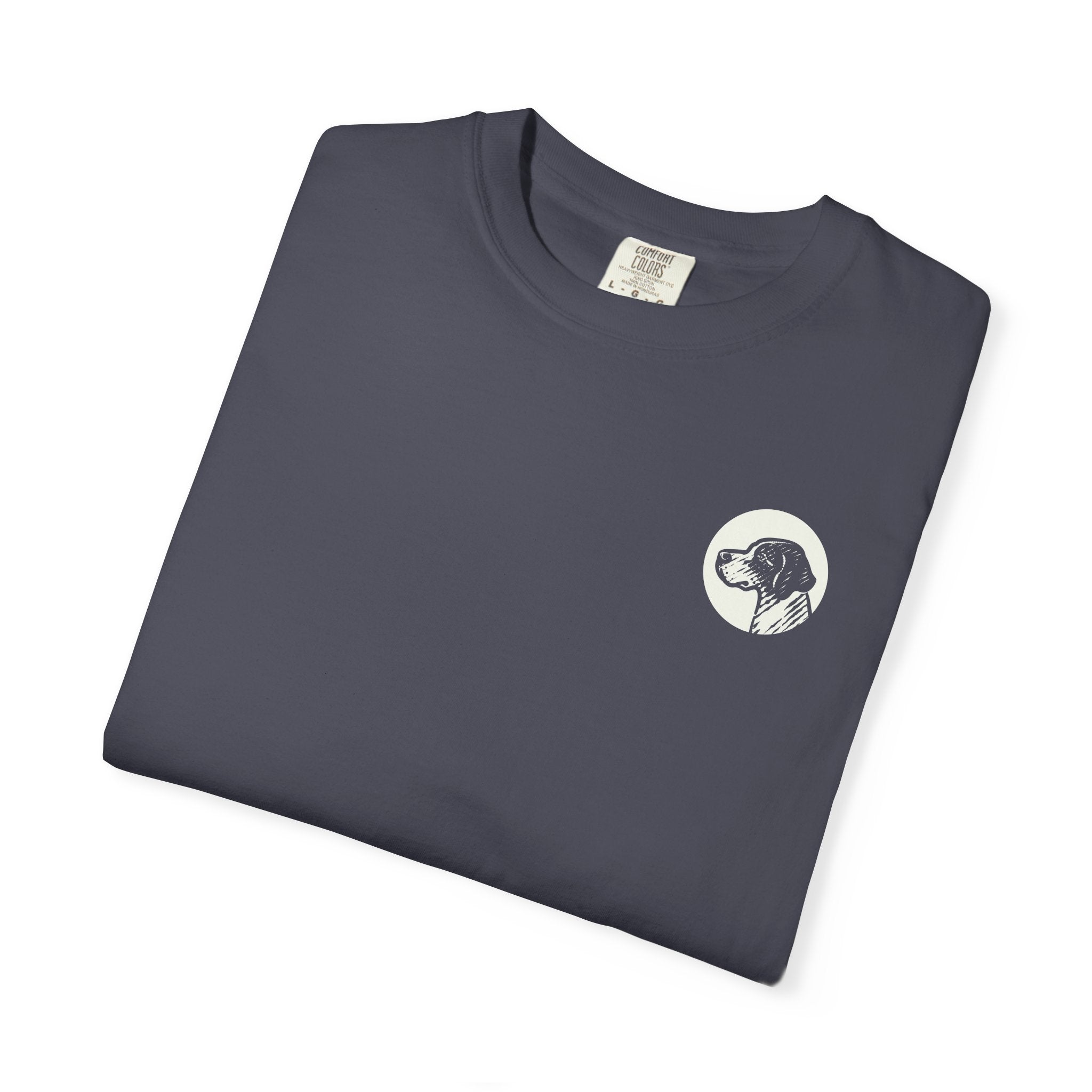 The Classic Shirt