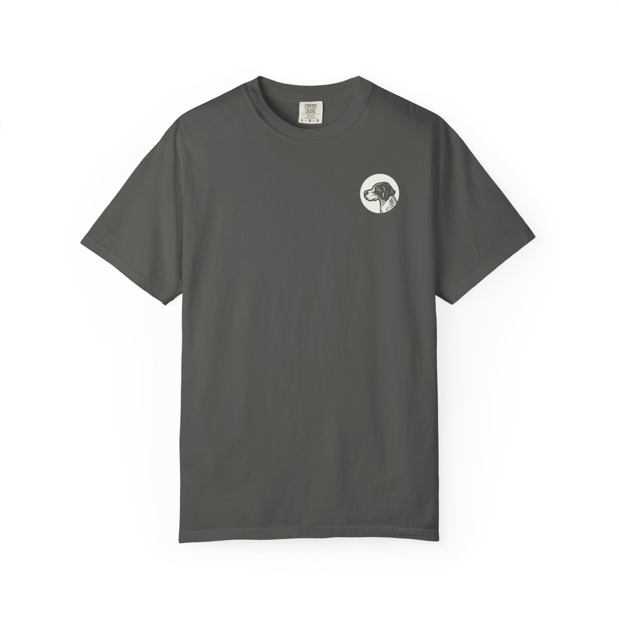 The Classic Shirt