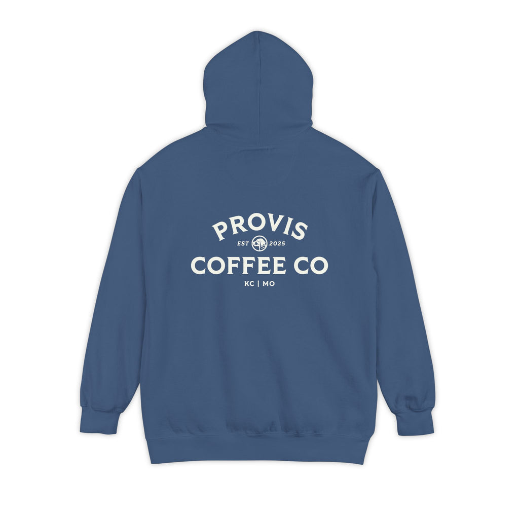 Classic Hoodie