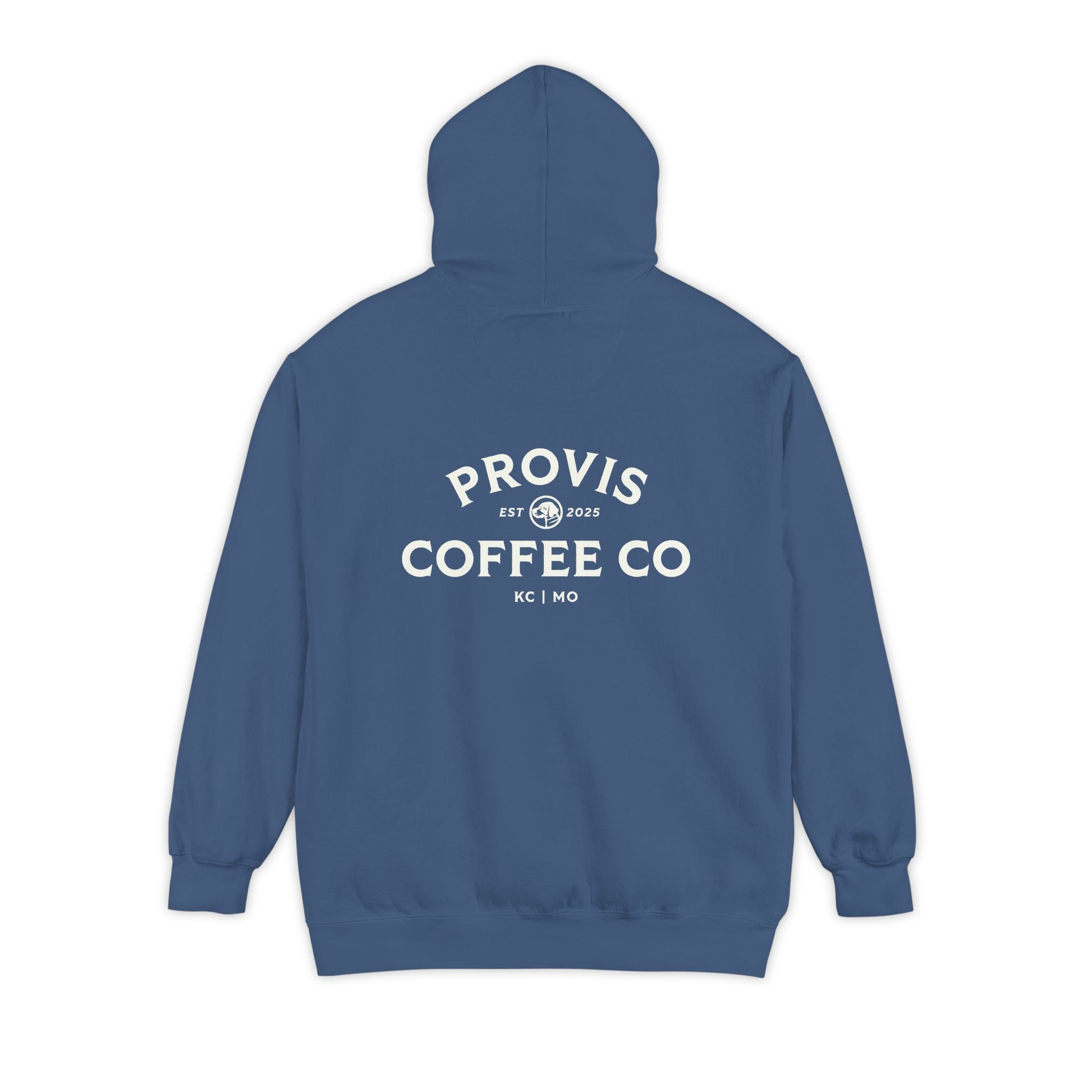 Classic Hoodie