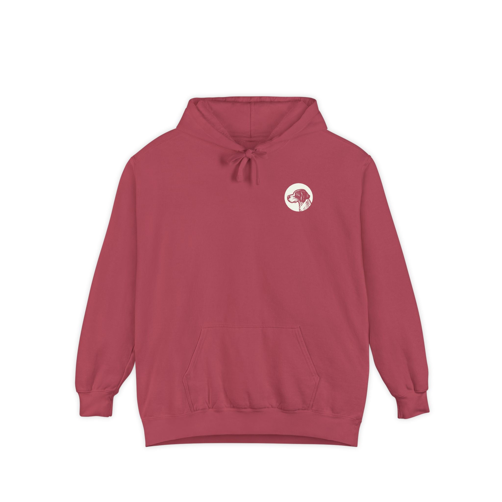 Classic Hoodie