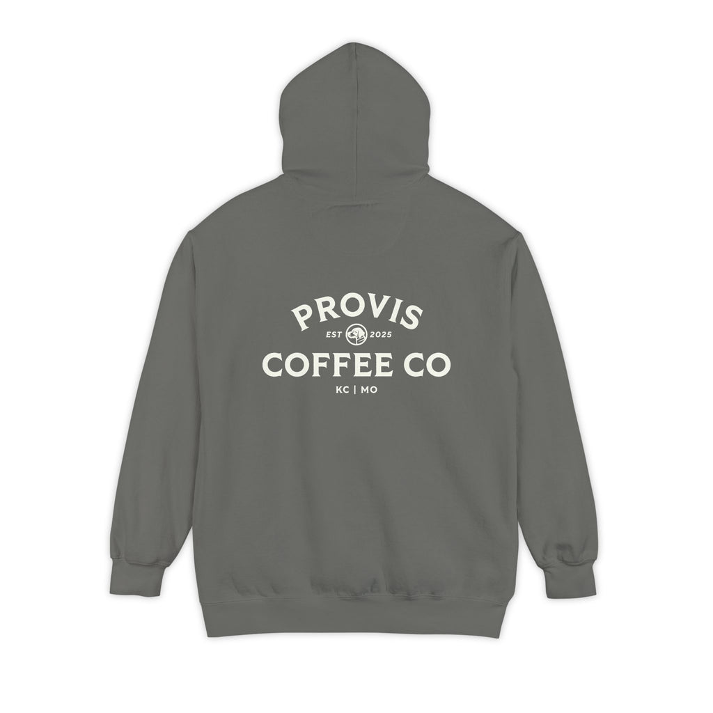 Classic Hoodie