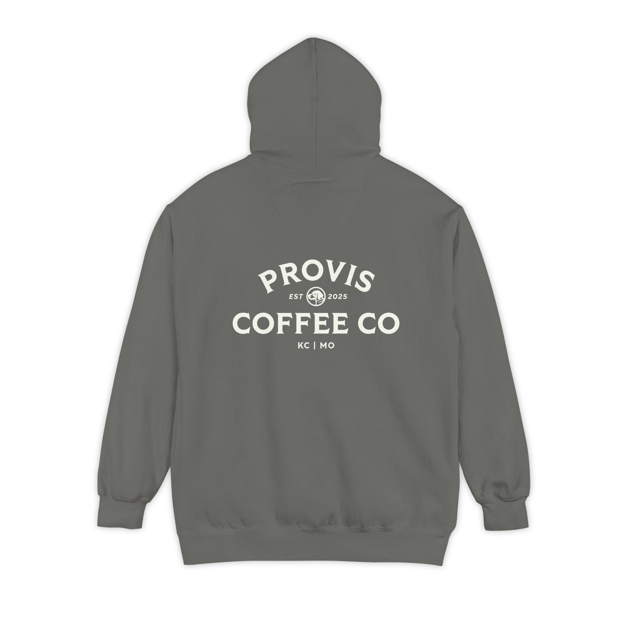 Classic Hoodie
