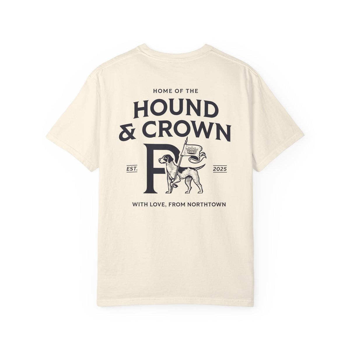 Hound & Crown Shirt alternate view