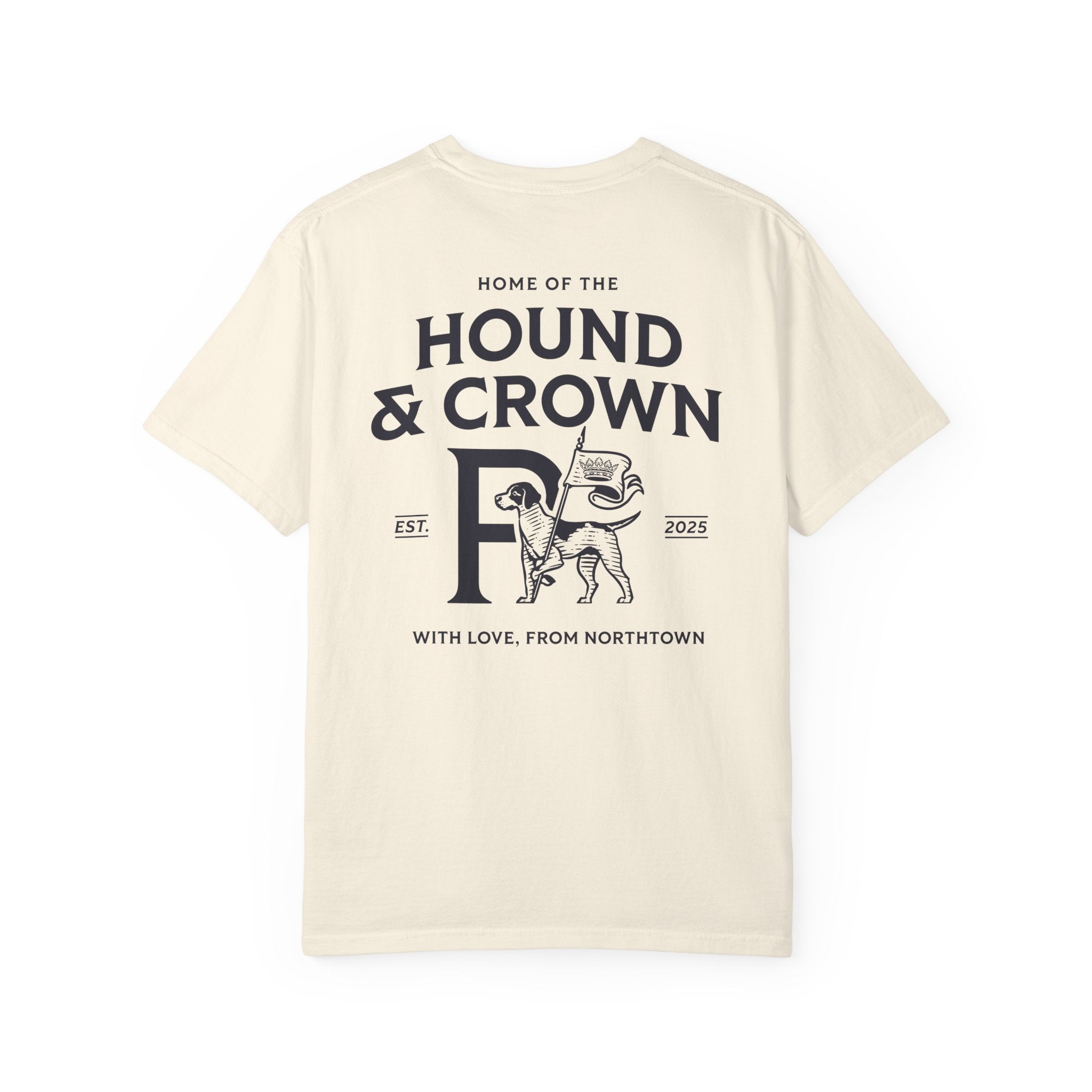 Hound & Crown Shirt