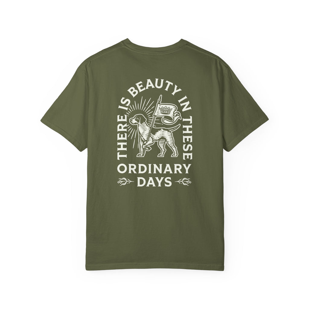 Beauty in the Ordinary Shirt