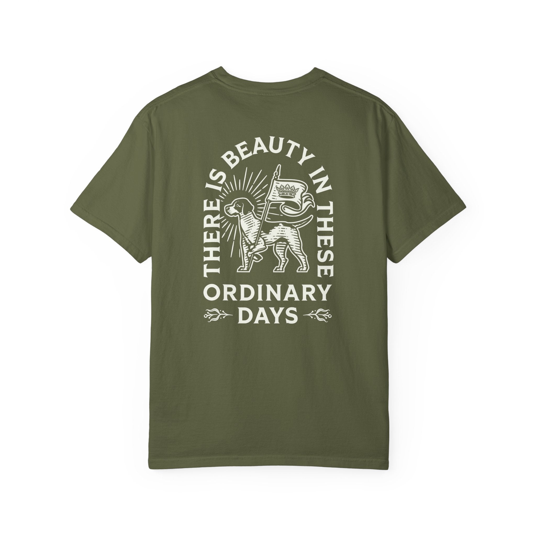 Beauty in the Ordinary Shirt