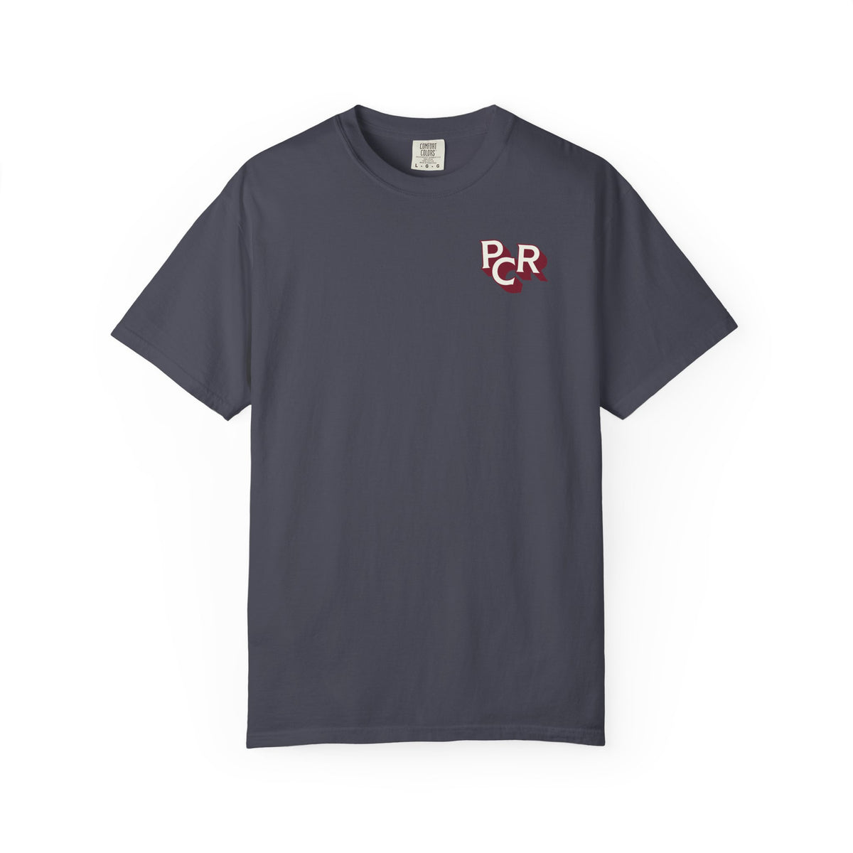 PCR Shirt