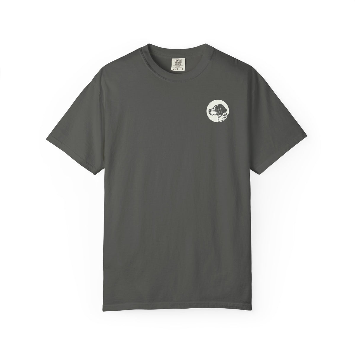 Classic Dog Shirt