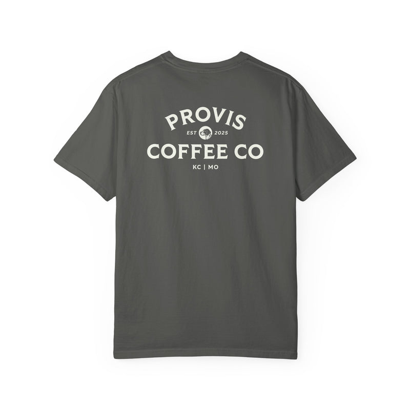 Classic Dog Shirt - back