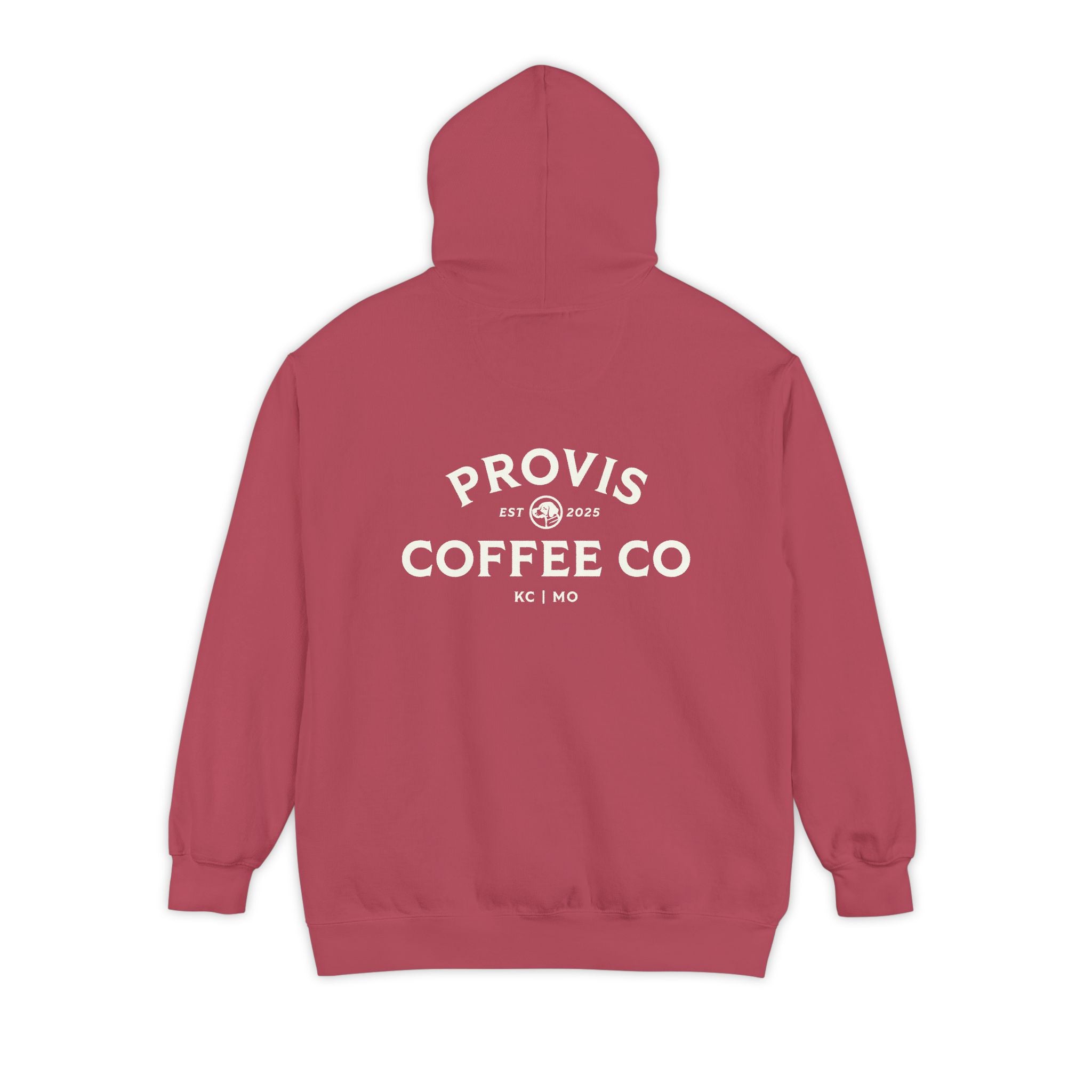 Classic Hoodie