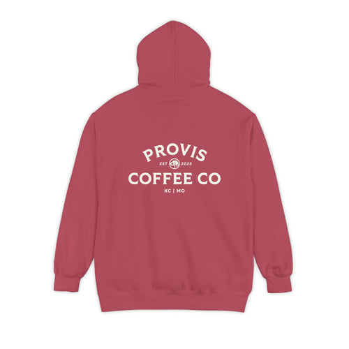 Classic Hoodie