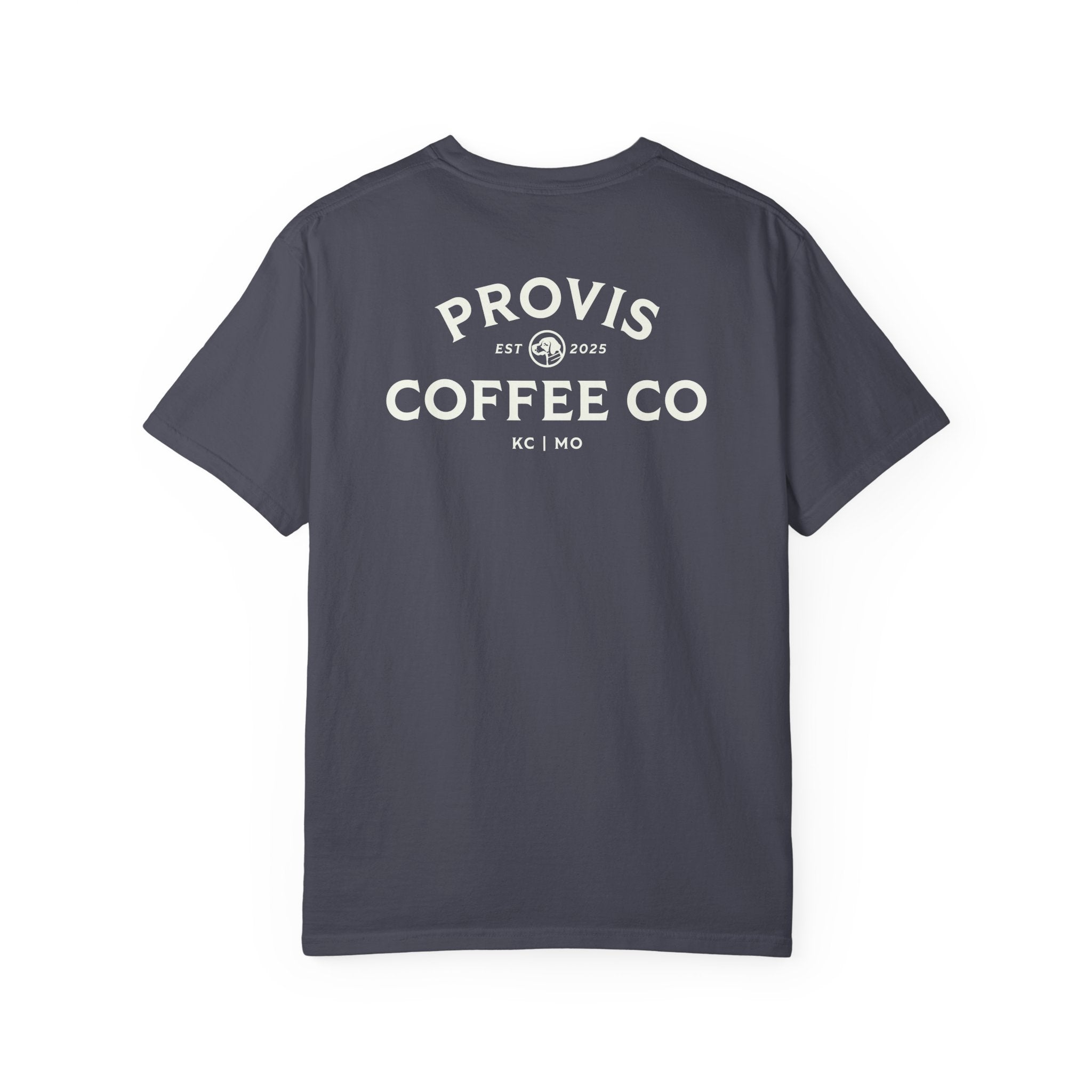 The Classic Shirt