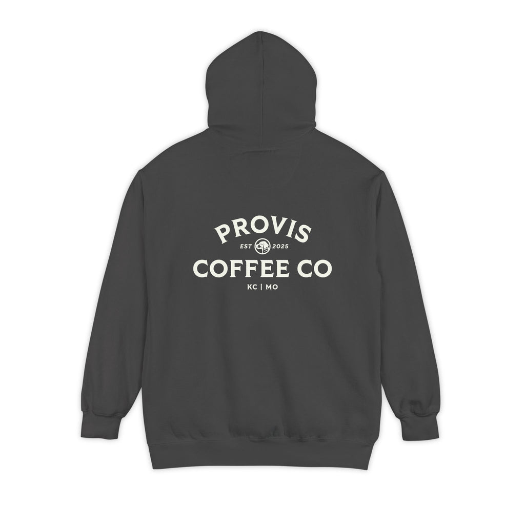 Classic Hoodie