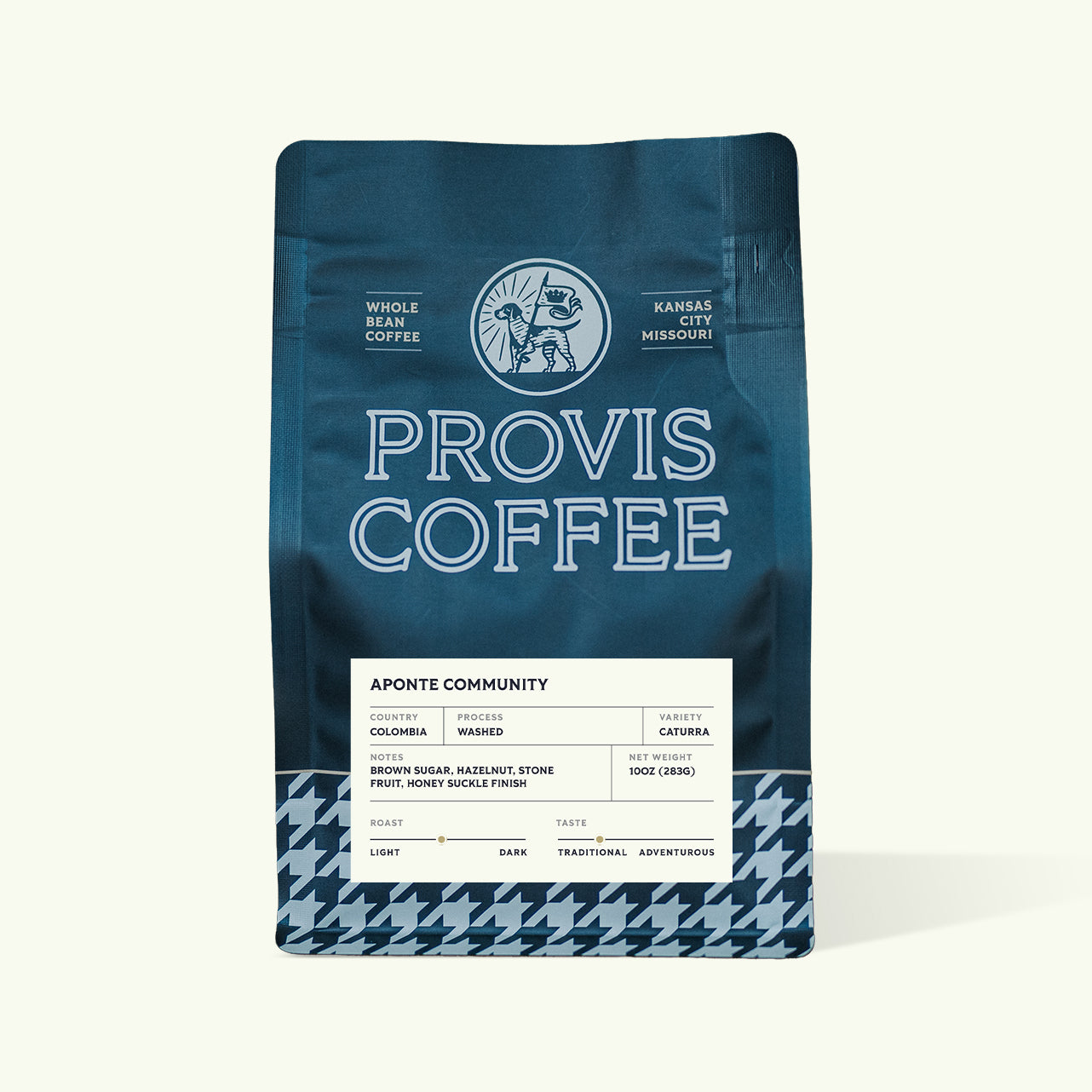 Colombia Aponte