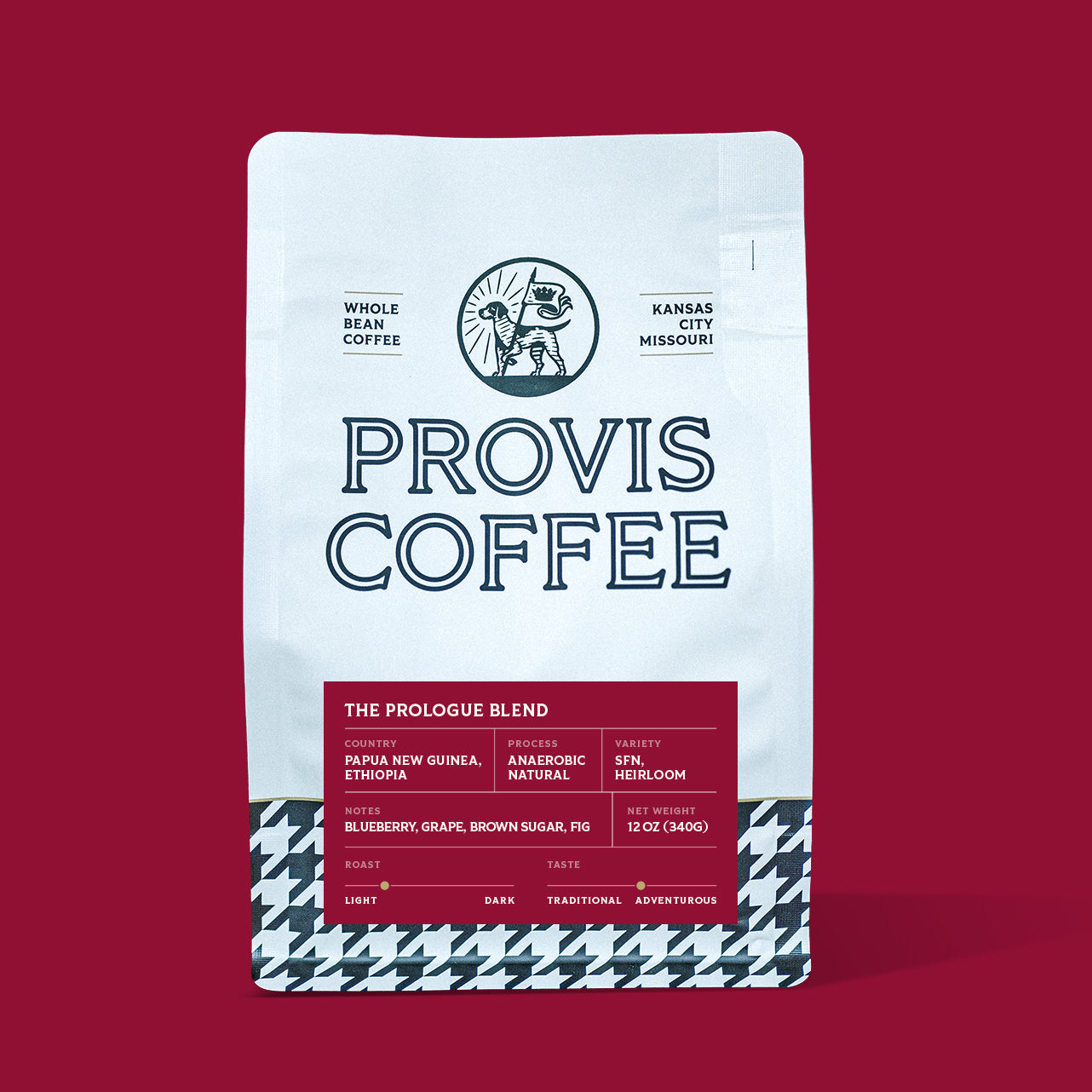 Roaster's Choice Subscription