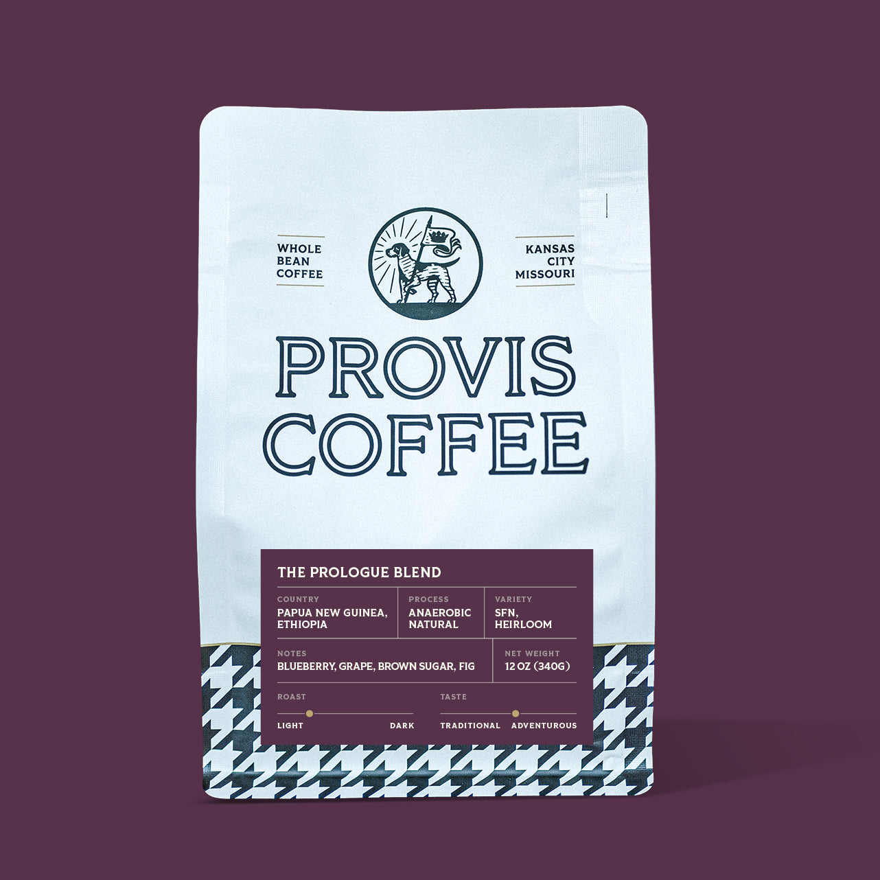 Prologue Blend